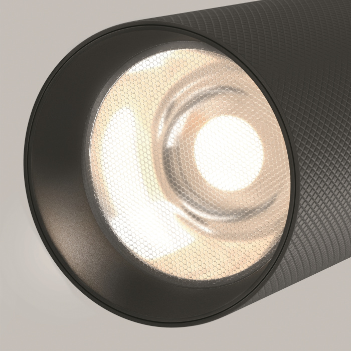 Трековый светильник Maytoni Artisan TR097-2-12W4K-M-BB