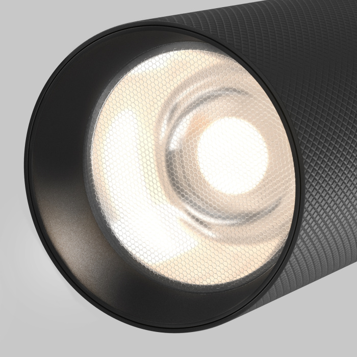 Трековый светильник Maytoni Artisan TR097-2-12W4K-M-BB