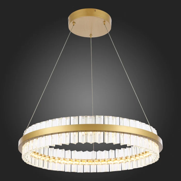 Светильник подвесной CHERIO ST LUCE SL383.213.01