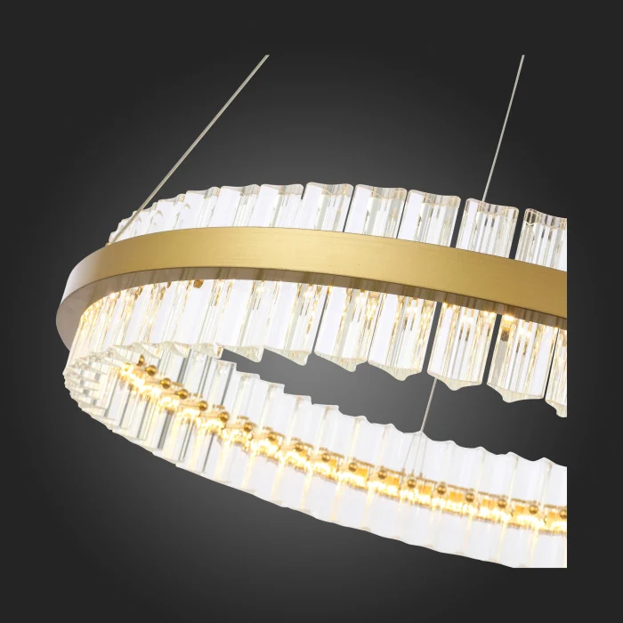 Светильник подвесной CHERIO ST LUCE SL383.213.01