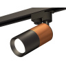 Комплект трекового однофазного светильника Ambrella light XT6302050