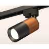Комплект трекового однофазного светильника Ambrella light XT6302050