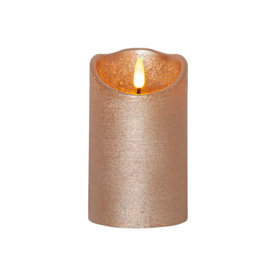 Свеча светодиодная Eglo flamme rustic 411499