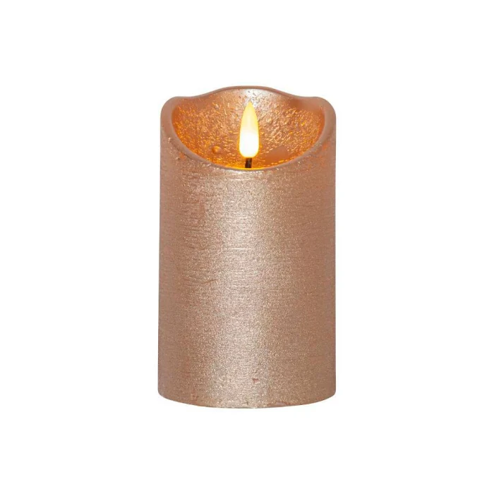 Свеча светодиодная Eglo flamme rustic 411499