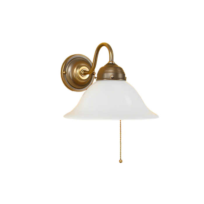 Бра Berliner Messinglampen A8-22opB