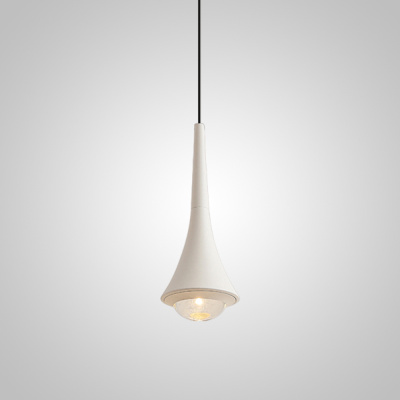 Подвесной светильник CAI B White ImperiumLoft