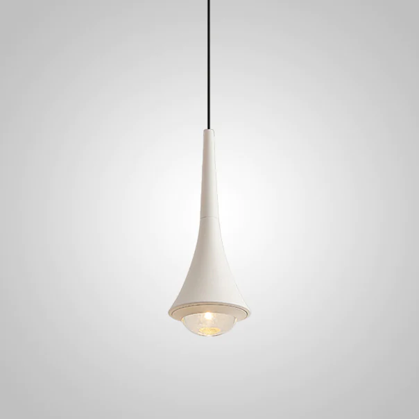 Подвесной светильник CAI B White ImperiumLoft