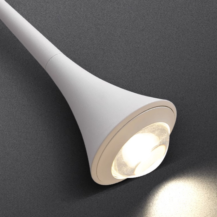 Подвесной светильник CAI B White ImperiumLoft