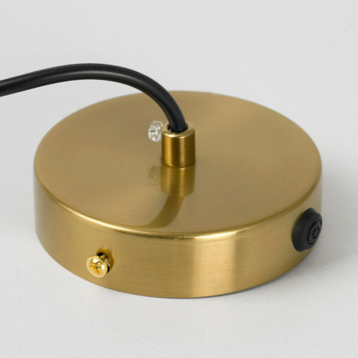 Светильник подвесной Lussole Laredo LSP-8842