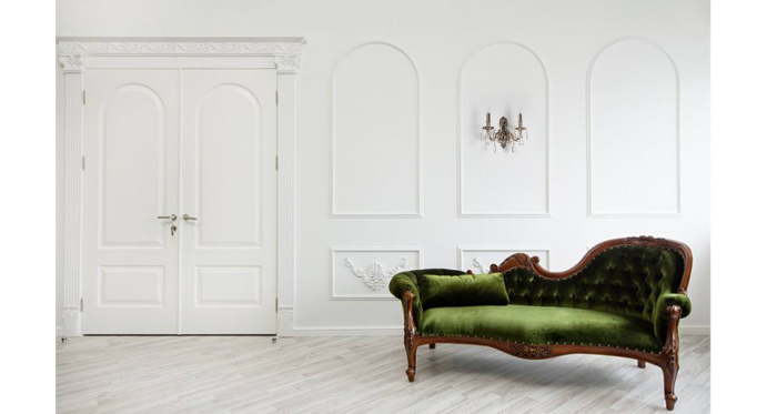 Бра Lucia Tucci FIRENZE W141.2 coffe gold