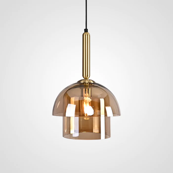 Подвесной светильник JOLLY H38 ImperiumLoft