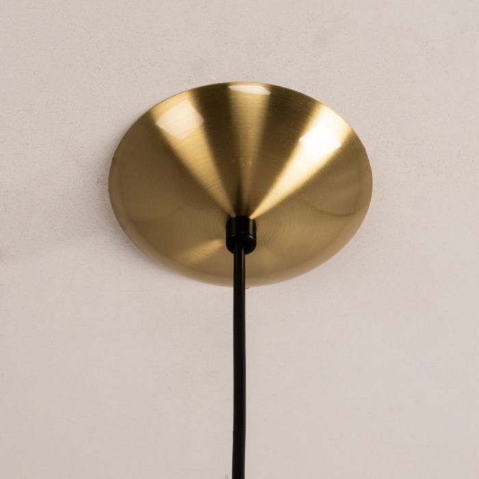 Подвесной светильник JOLLY H38 ImperiumLoft