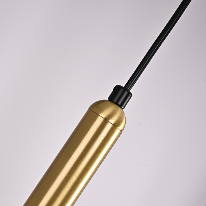 Подвесной светильник JOLLY H38 ImperiumLoft