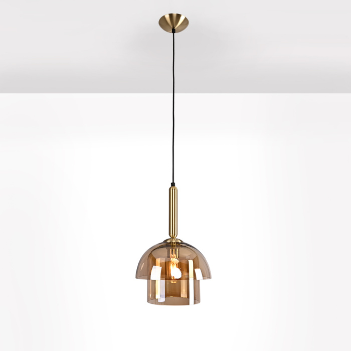 Подвесной светильник JOLLY H38 ImperiumLoft