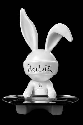 Статуэтка Teona Decor Lapin TD008/1