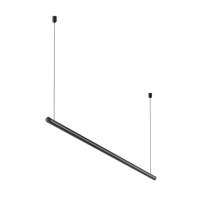 Подвес для опорного стержня Parity черный Maytoni TRA130SWK-B
