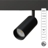 Магнитная трековая система Arte Lamp LINEA A4681PL-1BK