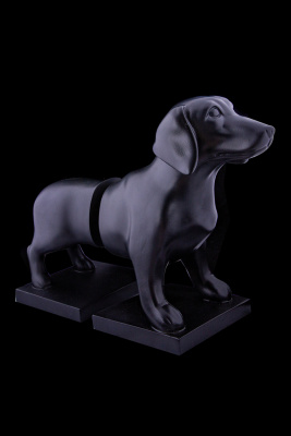 Статуэтка Teona Decor Teckel TD079 SET