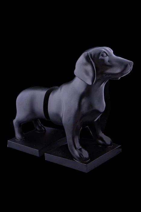 Статуэтка Teona Decor Teckel TD079 SET