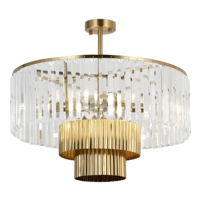 Люстра потолочная Lussole Mamaroneck LSP-6053