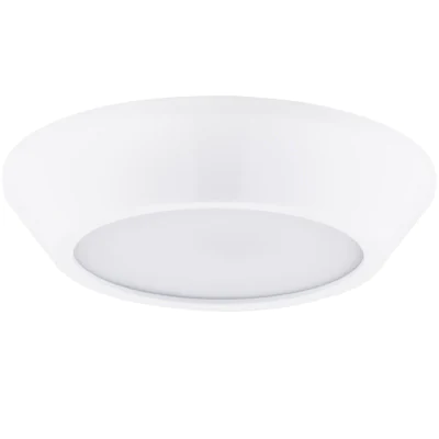 214902 Светильник URBANO LED 10W 1175LM БЕЛЫЙ 3000K IP65 (в комплекте)