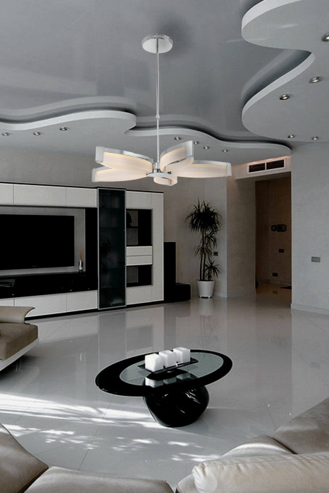 Светильник подвесной Lucia Tucci MODENA 172.5 LED