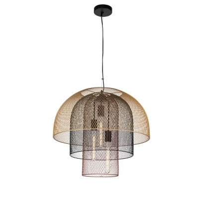 Подвесной светильник FORZA INDIGO V000312