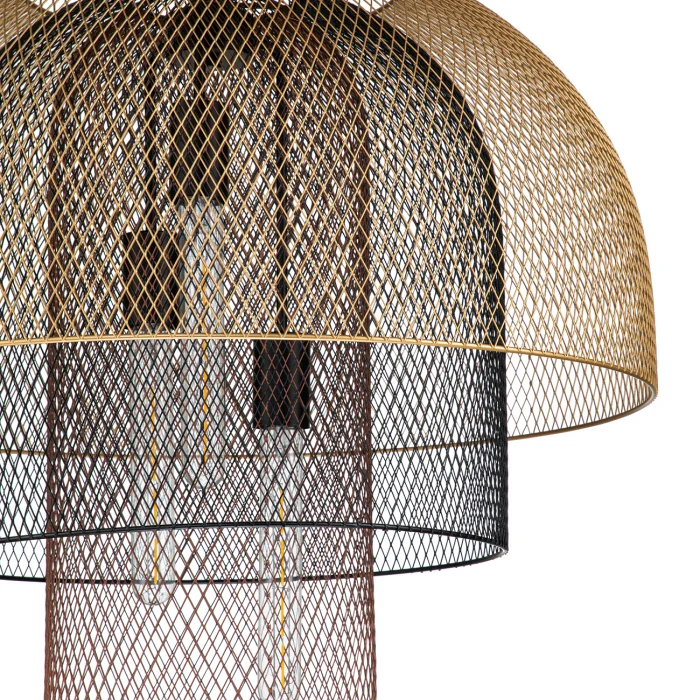 Подвесной светильник FORZA INDIGO V000312