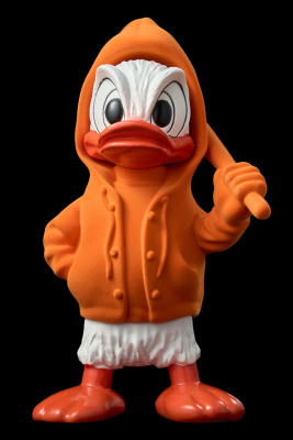 Статуэтка Teona Decor Donald Duck TD404/5L