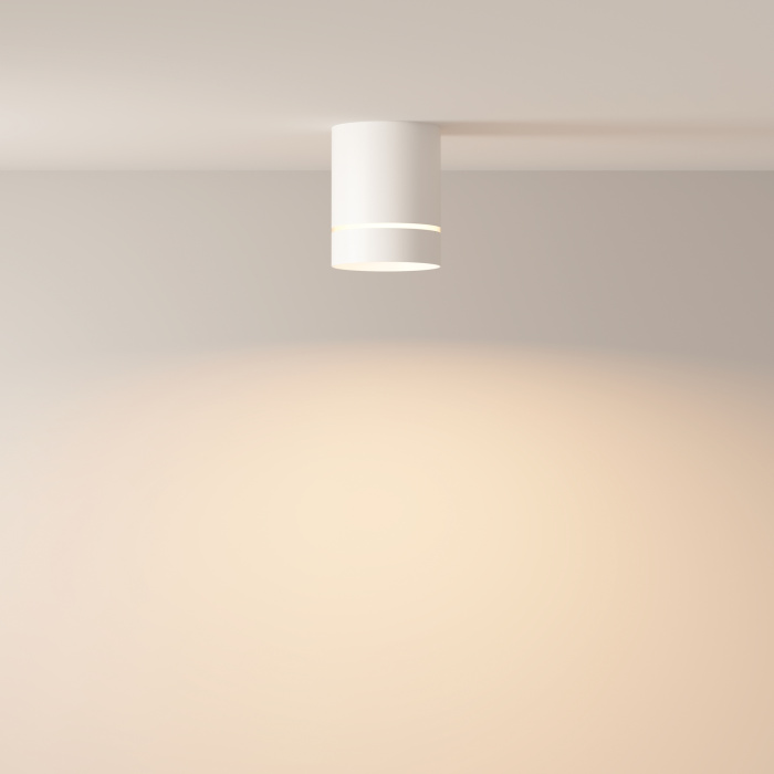 Потолочный светильник Maytoni Orlo C085CL-9W3K-W