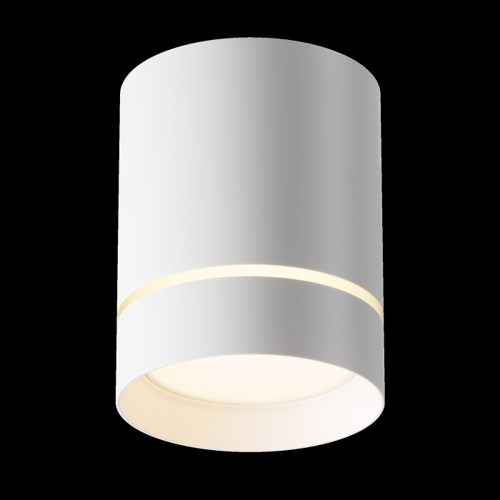 Потолочный светильник Maytoni Orlo C085CL-9W3K-W