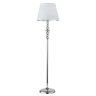 Торшер Crystal Lux ARMANDO PT1 CHROME