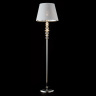 Торшер Crystal Lux ARMANDO PT1 CHROME