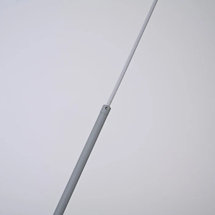 Подвесной светильник TURNA ONE D50 Gray by ImperiumLoft ImperiumLoft