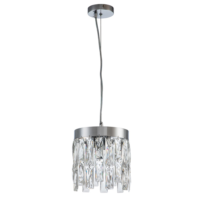 Подвесной светильник ANNA INDIGO V000389