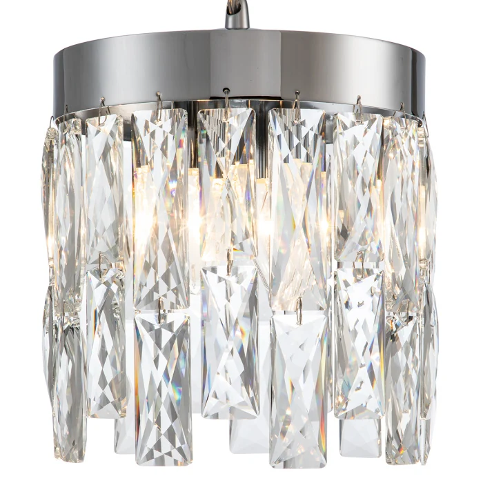 Подвесной светильник ANNA INDIGO V000389