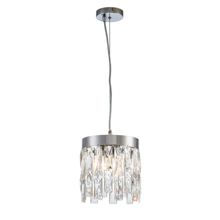 Подвесной светильник ANNA INDIGO V000389