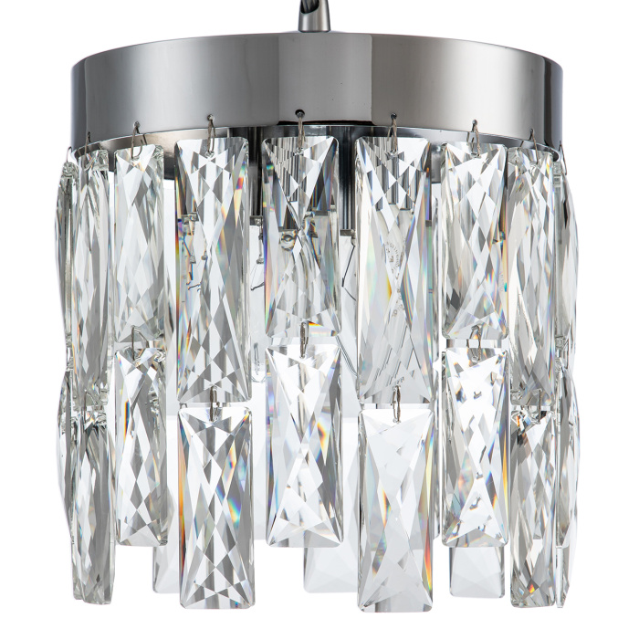 Подвесной светильник ANNA INDIGO V000389