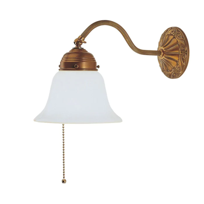 Бра Berliner Messinglampen A4-40opB