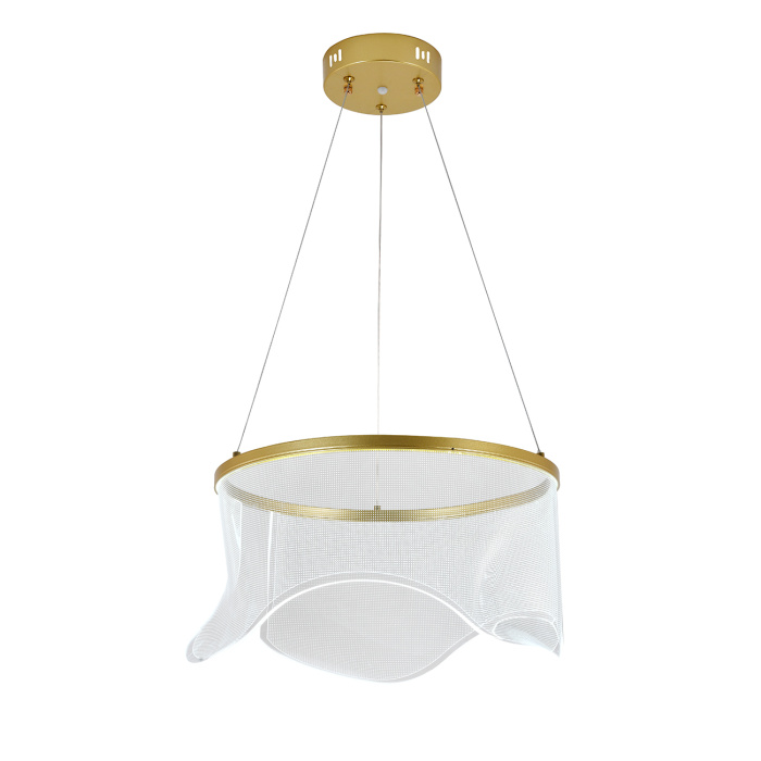 Подвесной светильник VELETTA INDIGO V000164L