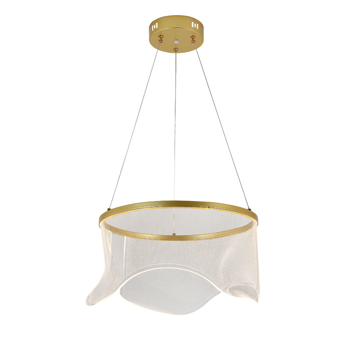 Подвесной светильник VELETTA INDIGO V000164L