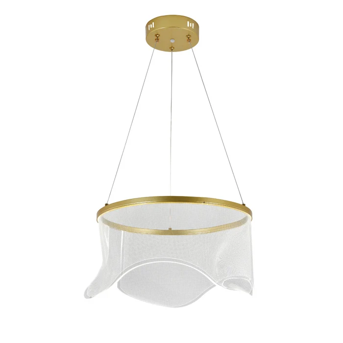 Подвесной светильник VELETTA INDIGO V000164L