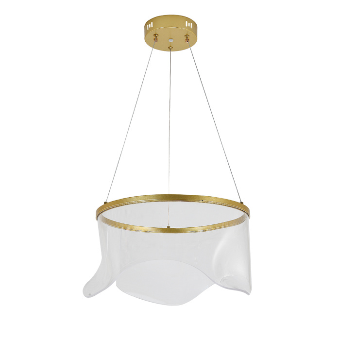 Подвесной светильник VELETTA INDIGO V000164L