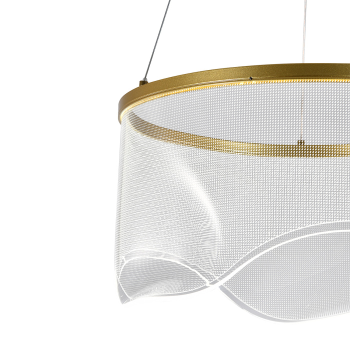 Подвесной светильник VELETTA INDIGO V000164L