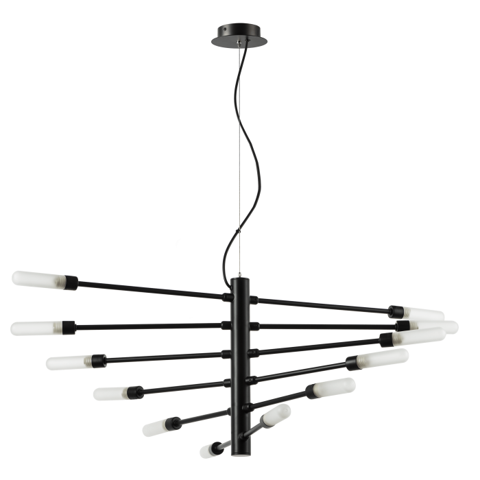 Подвесная люстра RAGNO LIGHTSTAR 733127