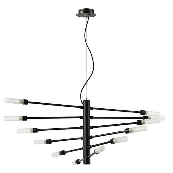 Подвесная люстра RAGNO LIGHTSTAR 733127