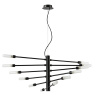 Подвесная люстра RAGNO LIGHTSTAR 733127