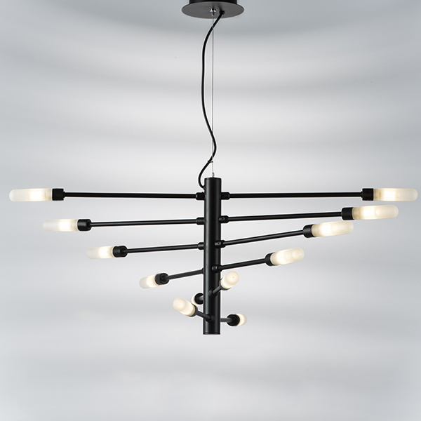 Подвесная люстра RAGNO LIGHTSTAR 733127