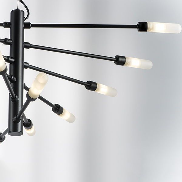 Подвесная люстра RAGNO LIGHTSTAR 733127