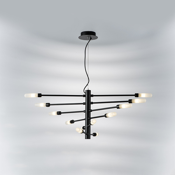 Подвесная люстра RAGNO LIGHTSTAR 733127